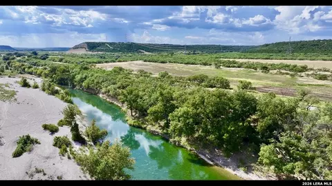 View/Area - 348 Lundy Rd, Junction, TX 76849 photo 3 of 16
