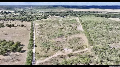 View/Area - 348 Lundy Rd, Junction, TX 76849 photo 16 of 16