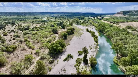 View/Area - 348 Lundy Rd, Junction, TX 76849 photo 5 of 16