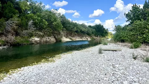 View/Area - 348 Lundy Rd, Junction, TX 76849 photo 6 of 16