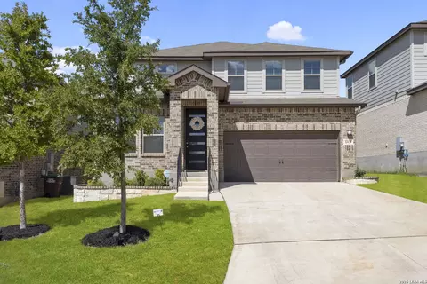 13135 Braxon Pass, San Antonio, TX 78253