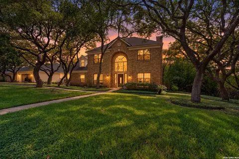 1610 Eagle Pt, San Antonio, TX 78248