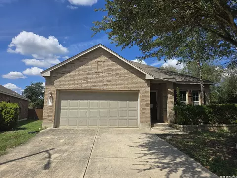 12431 Caprock Rnch, San Antonio, TX 78245