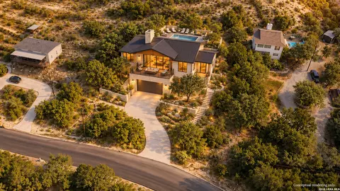 340 Ledgeview Dr, Canyon Lake, TX 78133