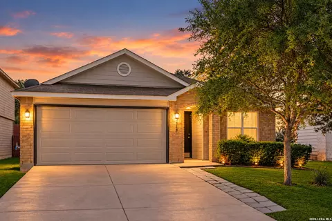 27119 Rustic Horse, San Antonio, TX 78260