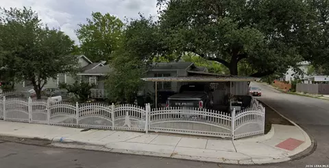 403 Viendo, San Antonio, TX 78201