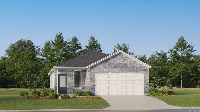 7477 Bismarck Sapphire, San Antonio, TX 78263