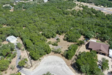 lot S 14 15 Lakewood Dr, Lakehills, TX 78063