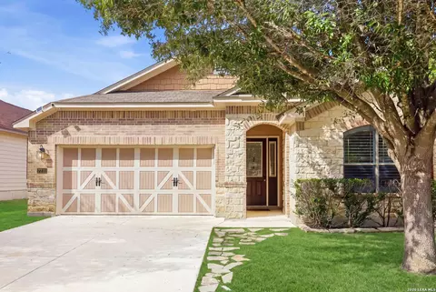 7731 Clos Du Bois, San Antonio, TX 78253