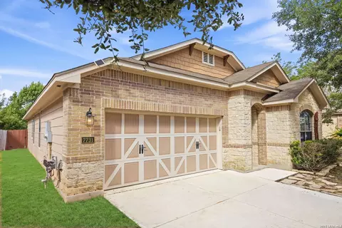 7731 Clos Du Bois, San Antonio, TX 78253