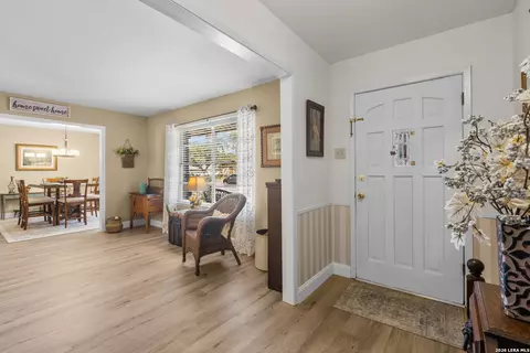 Entry Way - 626 Sunhaven Dr, Windcrest, TX 78239 photo 1 of 1