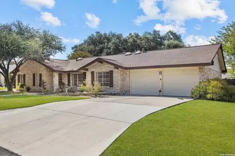 Exterior - 626 Sunhaven Dr, Windcrest, TX 78239 photo 4 of 8