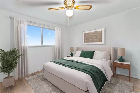 Bedroom - 626 Sunhaven Dr, Windcrest, TX 78239 photo 5 of 5