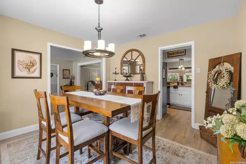 Dining - 626 Sunhaven Dr, Windcrest, TX 78239 photo 1 of 3