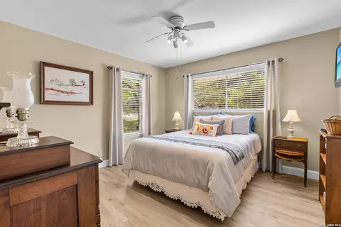Bedroom - 626 Sunhaven Dr, Windcrest, TX 78239 photo 3 of 5