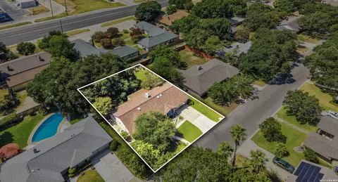 View/Area - 626 Sunhaven Dr, Windcrest, TX 78239 photo 3 of 7