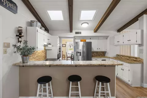 Kitchen - 626 Sunhaven Dr, Windcrest, TX 78239 photo 1 of 4