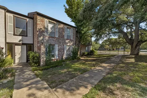 3803 Barrington St #4B, San Antonio, TX 78217