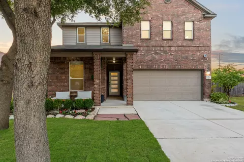 1203 Prairie Grass, San Antonio, TX 78245