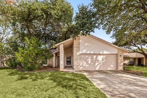 12210 Mint St, San Antonio, TX 78247
