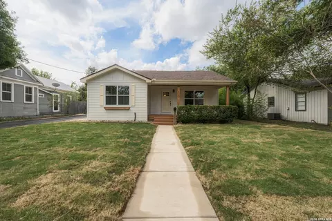 530 Avenue A, New Braunfels, TX 78130