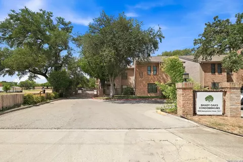 2935 Nacogdoches #118, San Antonio, TX 78217