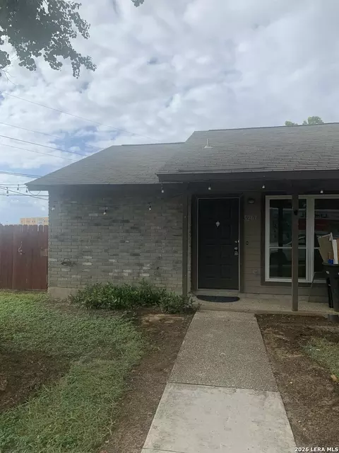 5207 Gawain, San Antonio, TX 78218