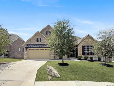 25729 Comanche Crk, San Antonio, TX 78261