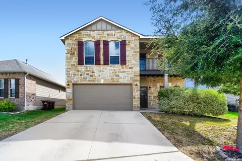 1322 Petunia Blf, San Antonio, TX 78245