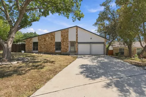 6302 Ridgehurst, San Antonio, TX 78250