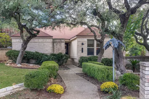 16210 Garden Oaks, San Antonio, TX 78232
