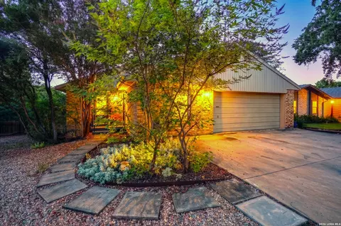 1133 Fox Run Cir, New Braunfels, TX 78130