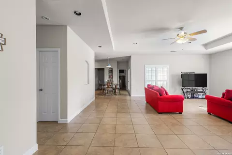 Entry Way - 5903 Brook Fls, Windcrest, TX 78239 photo 1 of 1