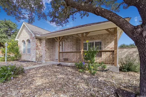 Exterior - 5903 Brook Fls, Windcrest, TX 78239 photo 3 of 4