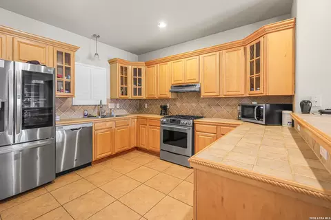 Kitchen - 5903 Brook Fls, Windcrest, TX 78239 photo 1 of 2