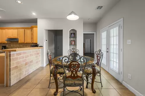 Dining - 5903 Brook Fls, Windcrest, TX 78239 photo 2 of 3