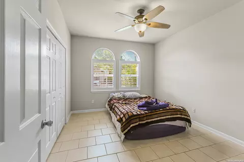 Bedroom - 5903 Brook Fls, Windcrest, TX 78239 photo 1 of 4