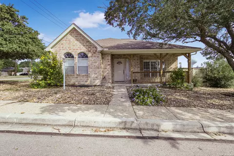 Exterior - 5903 Brook Fls, Windcrest, TX 78239 photo 2 of 4