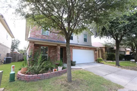 11906 Cheney Gln, San Antonio, TX 78254