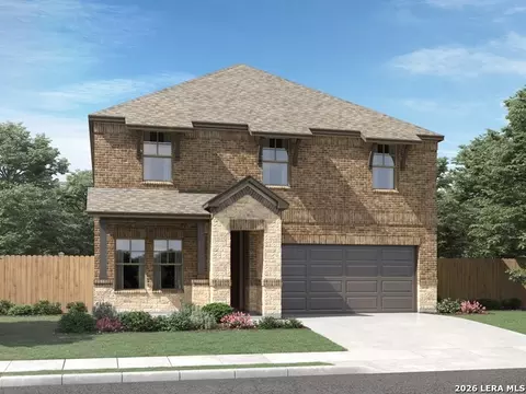 1270 Nikos Holw, San Antonio, TX 78245