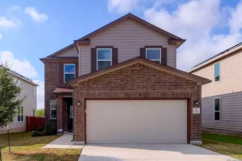 5942 Foster Bnd, San Antonio, TX 78244