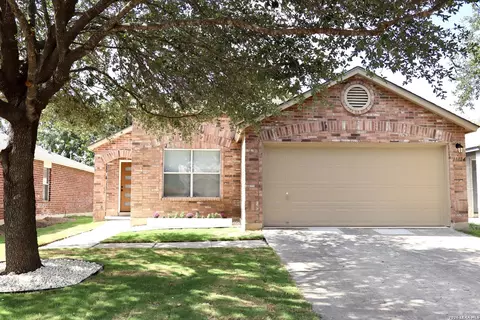 11014 Andover Peak, San Antonio, TX 78254