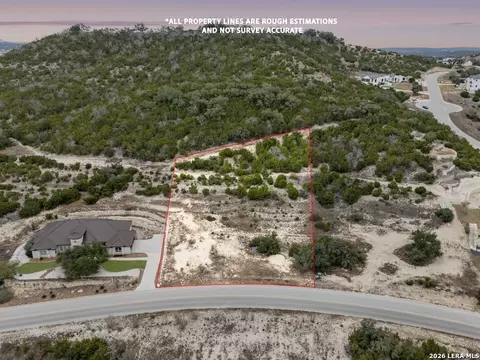 10842 Nina Rdg, San Antonio, TX 78255