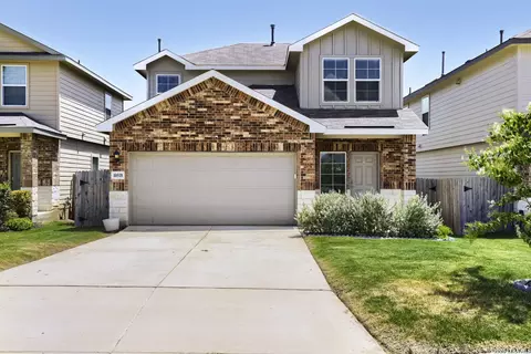 10518 Neversink Blvd, San Antonio, TX 78252