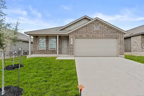 10607 Red Shiner Dr, San Antonio, TX 78224