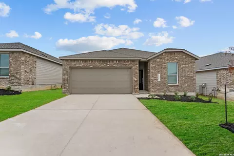 10406 Bluegill Way, San Antonio, TX 78224