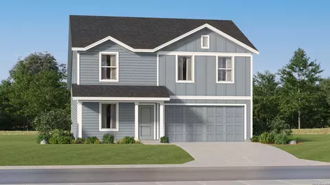 12211 Dower Hts, Von Ormy, TX 78073 photo 4