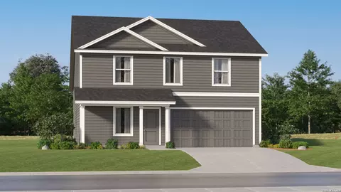12211 Dower Hts, Von Ormy, TX 78073 photo 3