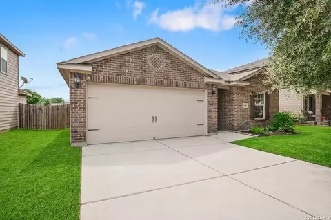 6606 Luckey Pne, San Antonio, TX 78252