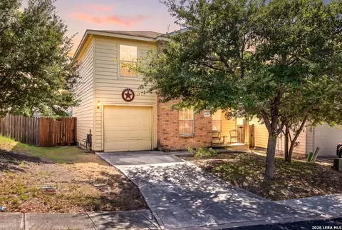 11234 Magic Cyn, San Antonio, TX 78252